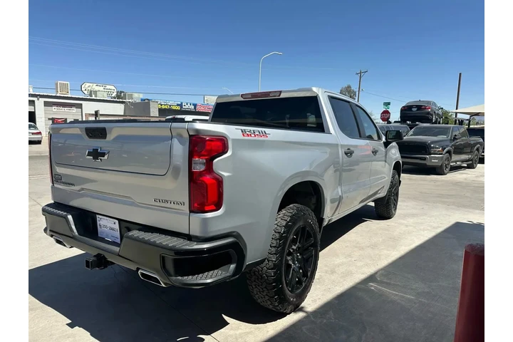 $29995 : 2021 CHEVROLET SILVERADO 1500 image 6