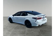 $33687 : Toyota Camry 2024 XSE 4dr Se thumbnail