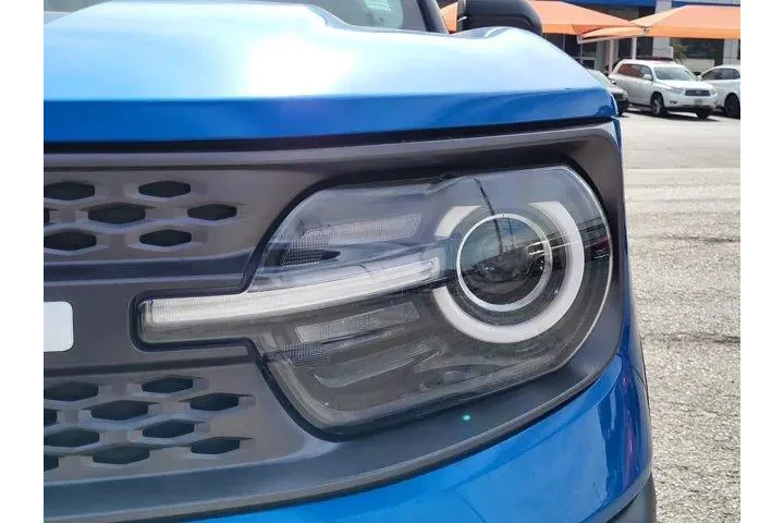 $26500 : Ford Bronco Sport 2025 AWD B image 10