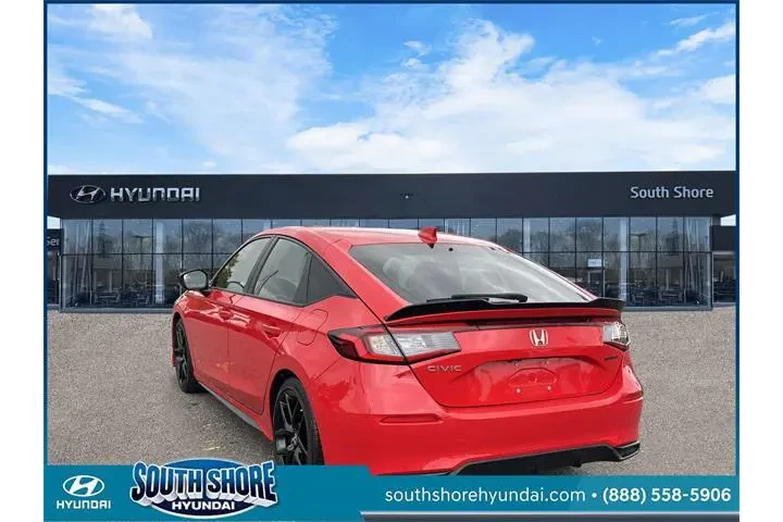 $23499 : Honda Civic 2024 Sport 4dr H image 8