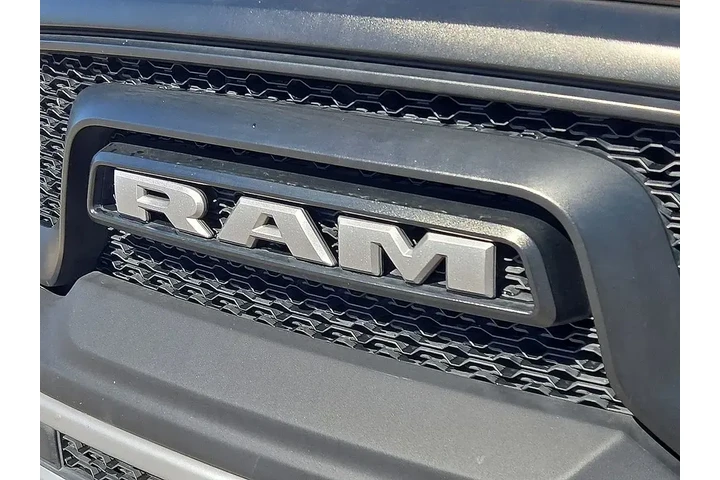 $28995 : Ram 1500 2017 4x4 Rebel 4dr image 7