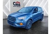 $10500 : Ford Escape 2018 S 4dr SUV thumbnail