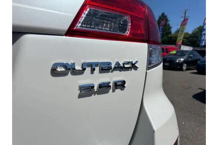 $6995 : 2013 Outback 3.6R Limited image 8