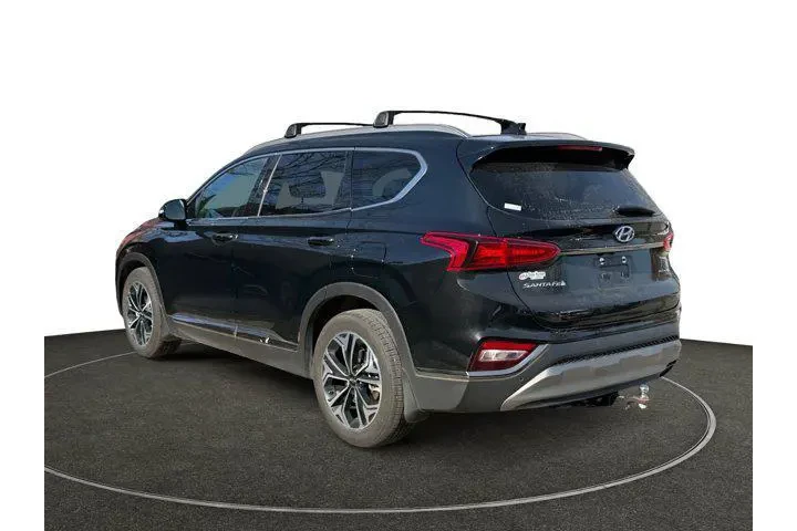 $22499 : Hyundai SANTA FE 2020 AWD Li image 3