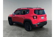 Jeep Renegade 2022 thumbnail
