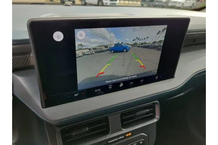 $29840 : Ford Maverick 2025 XL 4dr Su image 9