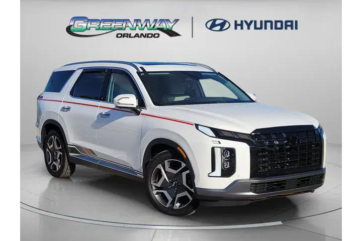 $29923 : Hyundai PALISADE 2023 AWD Li image 1