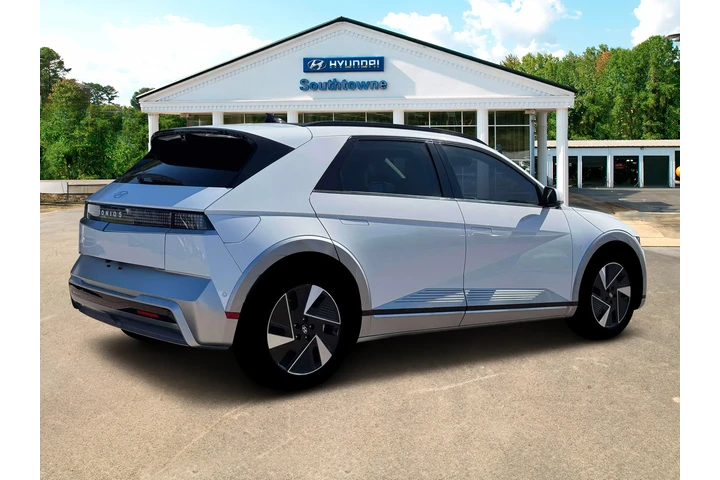 $39920 : Hyundai IONIQ 5 2026 Limited image 8