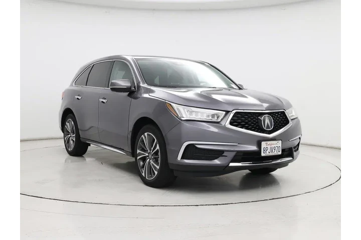 $32998 : Acura MDX 2020 SH-AWD 4dr SU image 1