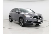 Acura MDX 2020 SH-AWD 4dr SU en Modesto