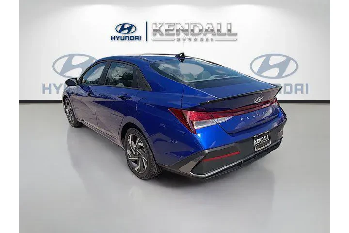 $18497 : Hyundai ELANTRA 2025 SEL Spo image 4