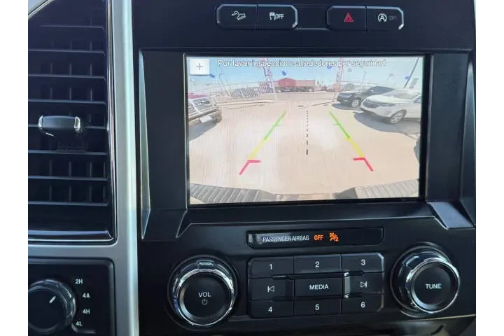 $19900 : 2018 F-150 Lariat image 1