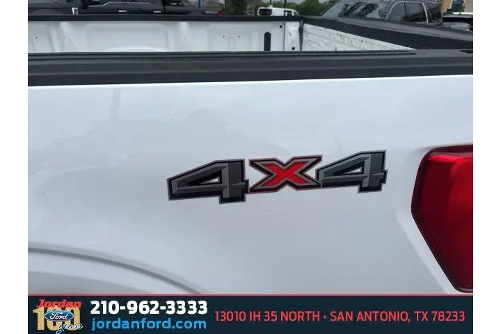 $22367 : Ford F-150 2022 4x4 XL 4dr S image 5