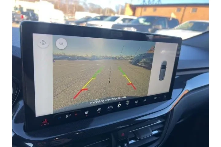 $23701 : Ford Escape 2023 AWD ST-Line image 10