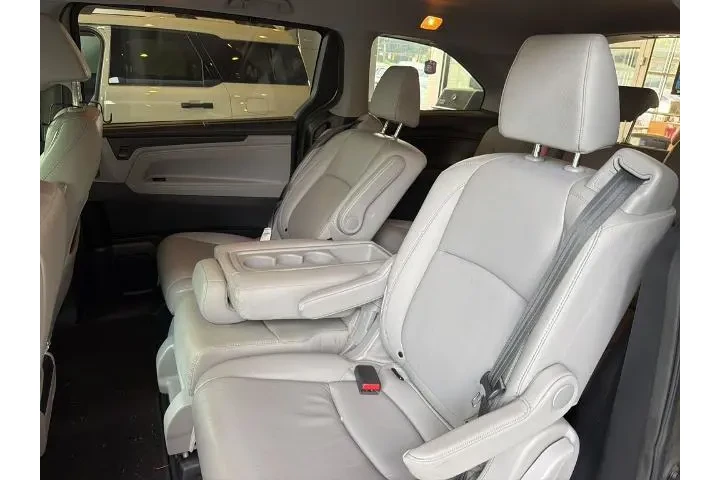 $26000 : Honda Odyssey 2020 EX-L 4dr image 9