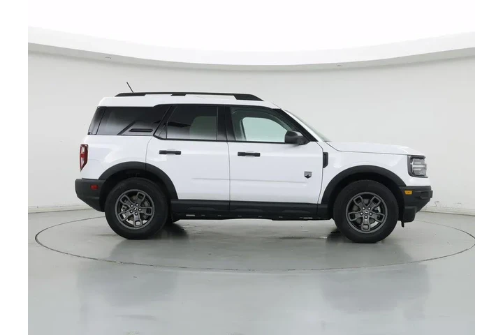 $27998 : Ford Bronco Sport 2023 AWD B image 7