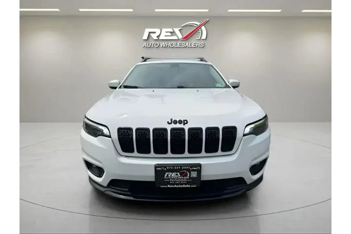$12480 : 2019 JEEP CHEROKEE ALTITUDE S image 8