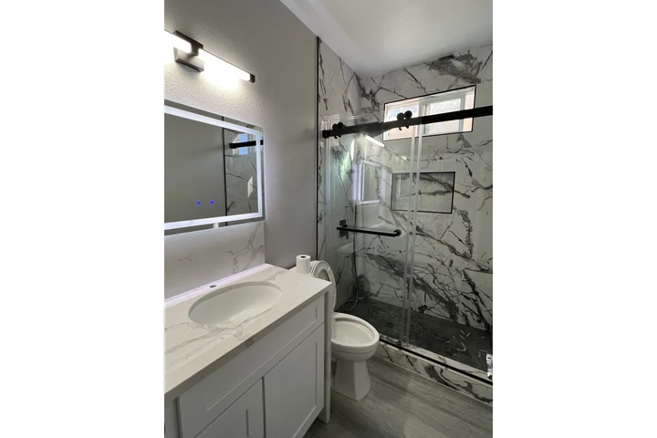 Remodele su cocina y baño image 8