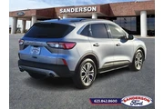 $21888 : Ford Escape 2022 SEL 4dr SUV thumbnail