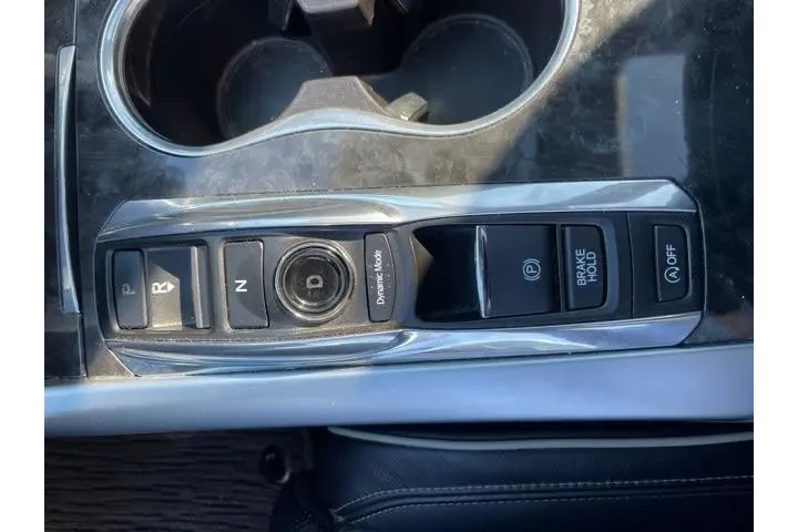 $18122 : Acura TLX 2018 SH-AWD V6 4dr image 10