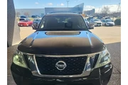 Nissan Armada 2019 4x2 SV 4d en Dallas