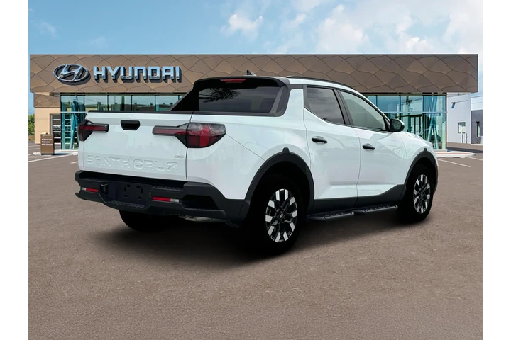 $29995 : Hyundai SANTA CRUZ 2025 AWD image 7