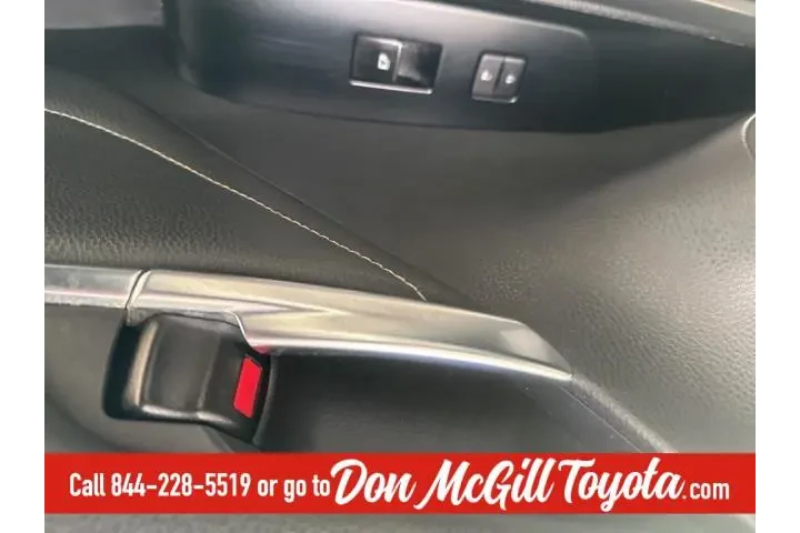 $14524 : Toyota Camry 2018 XSE 4dr Se image 6