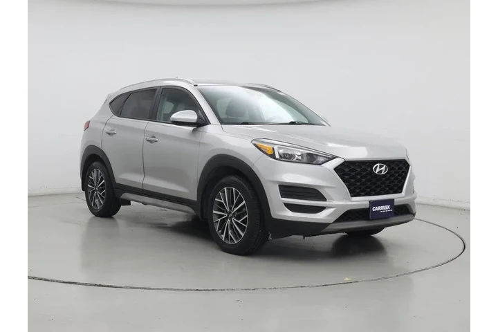 $16998 : Hyundai TUCSON 2020 AWD SEL image 1