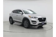Hyundai TUCSON 2020 AWD SEL en San Francisco Bay Area