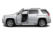 2013 GMC Terrain en Little Rock