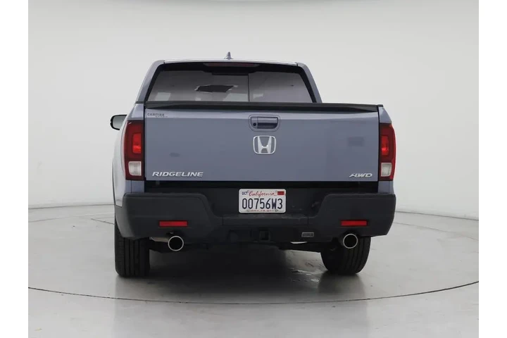 $32998 : Honda Ridgeline 2023 AWD RTL image 6