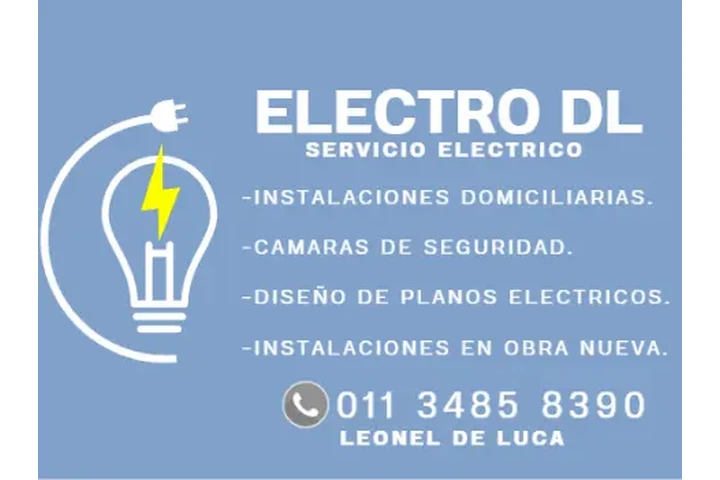 Servicio Eléctrico Profesional image 1