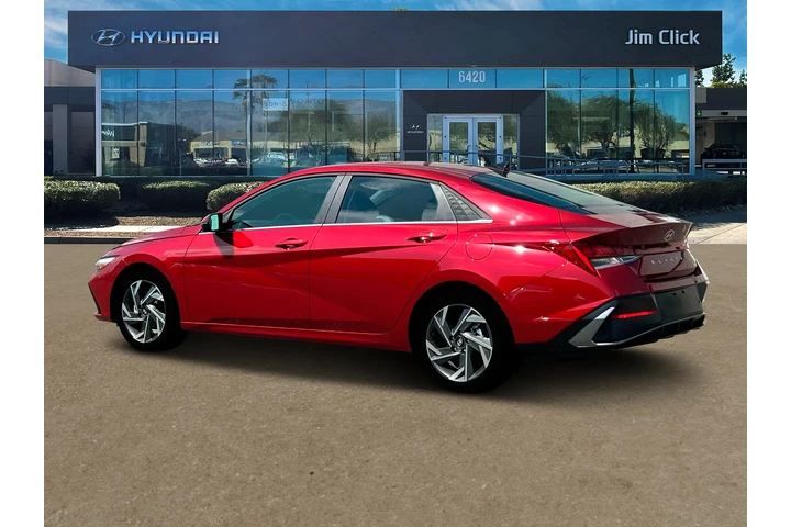 $28076 : Hyundai ELANTRA 2025 Limited image 4