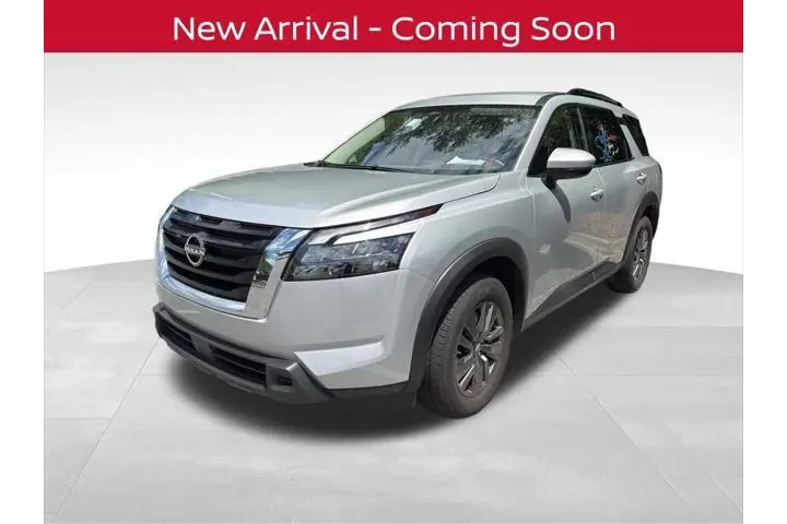 $28987 : Nissan Pathfinder 2025 SV 4d image 2