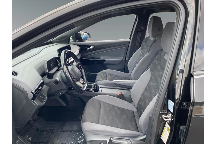 $19854 : Volkswagen ID.4 2021 Pro 4dr image 9