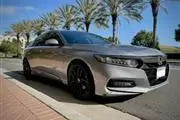 HONDA ACCORD SPORT en Orange County