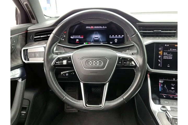 $31998 : Audi A6 2024 AWD quattro Pre image 10