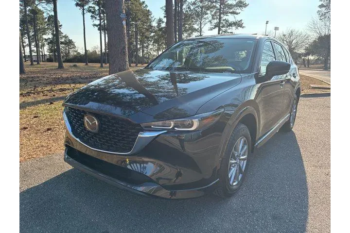 $28500 : Mazda CX-5 2025 AWD 2.5 S Pr image 7