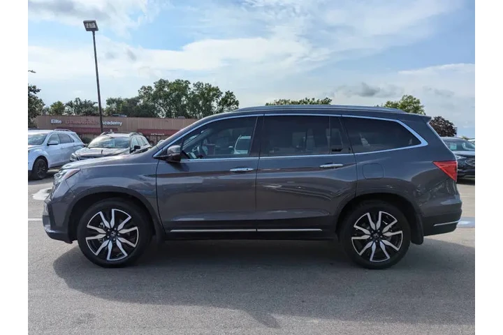 $24975 : 2019 Pilot Elite image 9