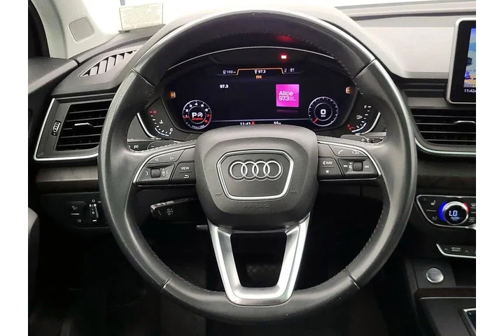 $20998 : Audi Q5 2018 AWD 2.0T quattr image 10