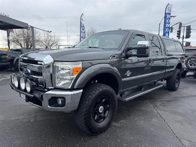 $39998 : 2016 F-350 Super Duty Lariat image 5