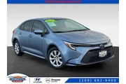 Toyota Corolla Hybrid 2024 L en Stockton