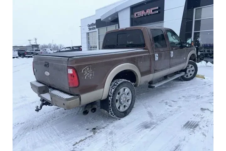 $28995 : Ford F-350 Super Duty 2012 4 image 5