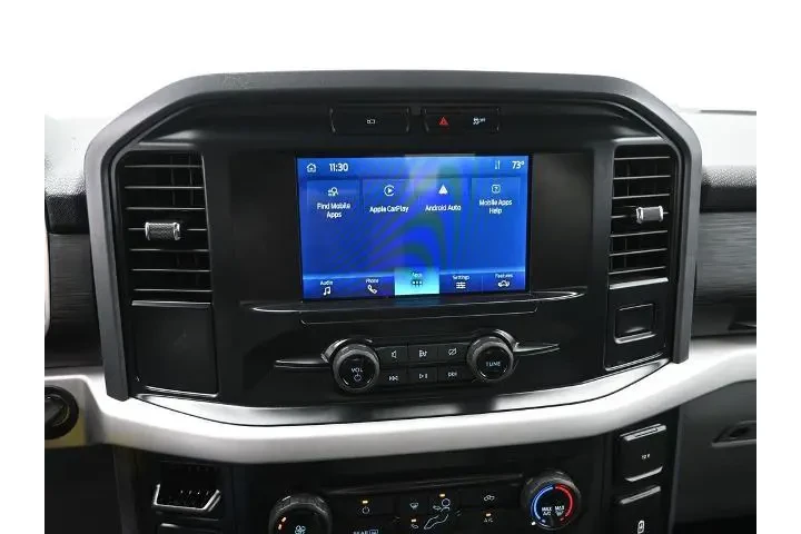 $38460 : Ford F-150 2023 4x4 XL 4dr S image 9