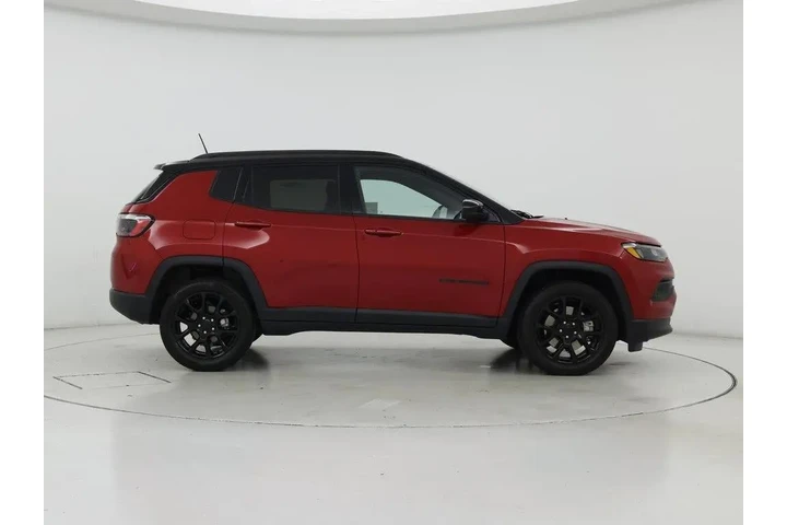 $23998 : Jeep Compass 2024 4x4 Latitu image 7
