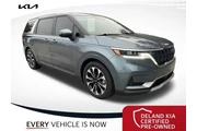 Kia Carnival 2023 EX 4dr Min
