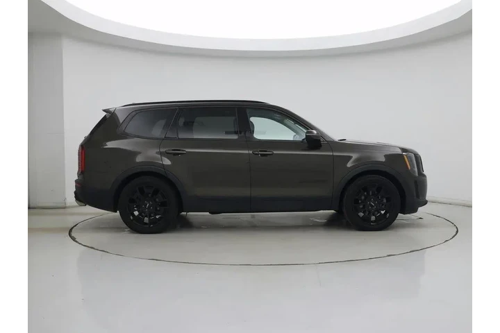 $27998 : Kia Telluride 2022 AWD SX 4d image 7