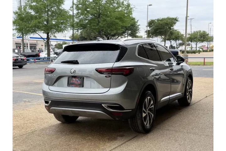 $28999 : 2023 Envision Essence image 9