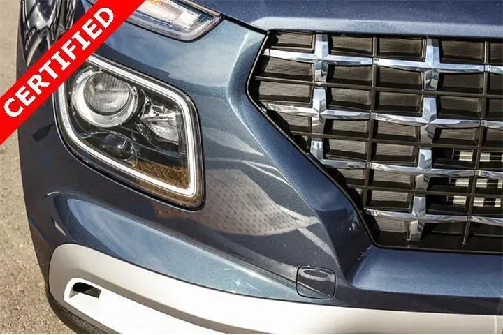 $17695 : Hyundai VENUE 2023 Limited 4 image 10