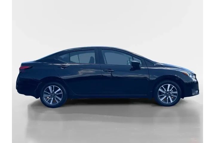 $18995 : Nissan Versa 2024 S 4dr Seda image 8